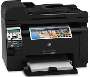 HP Color Laserjet PRO 100 M175 NW MFP